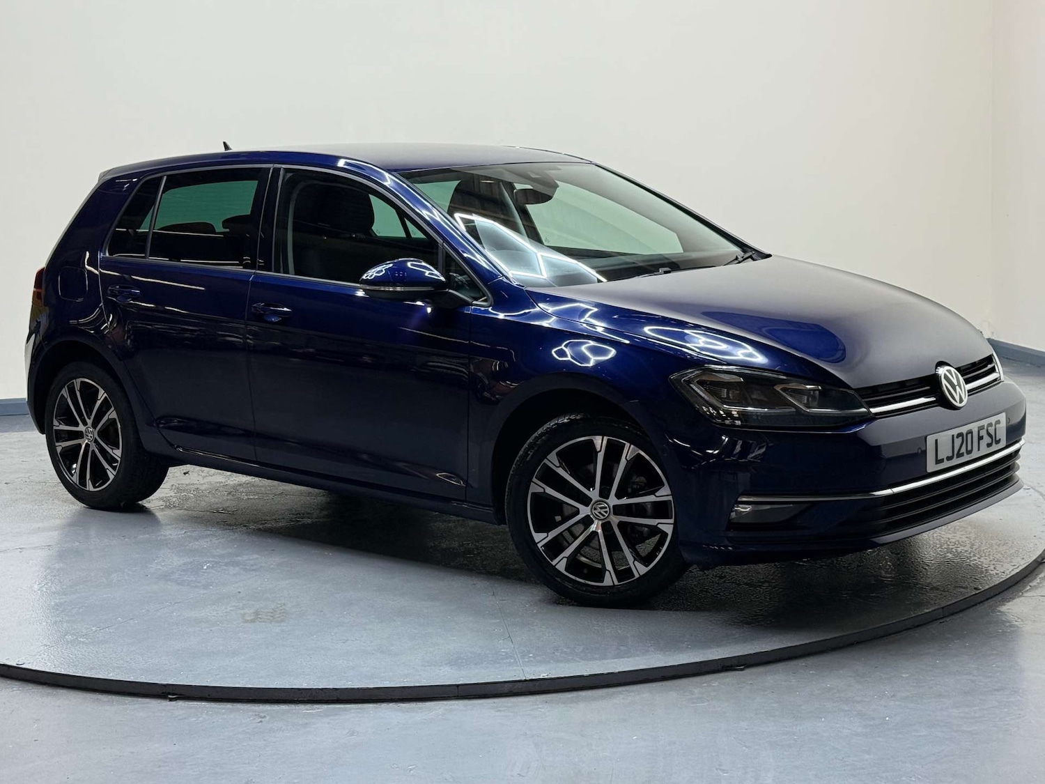 Used Volkswagen Golf 2023 for sale - 76601109: Photo 37