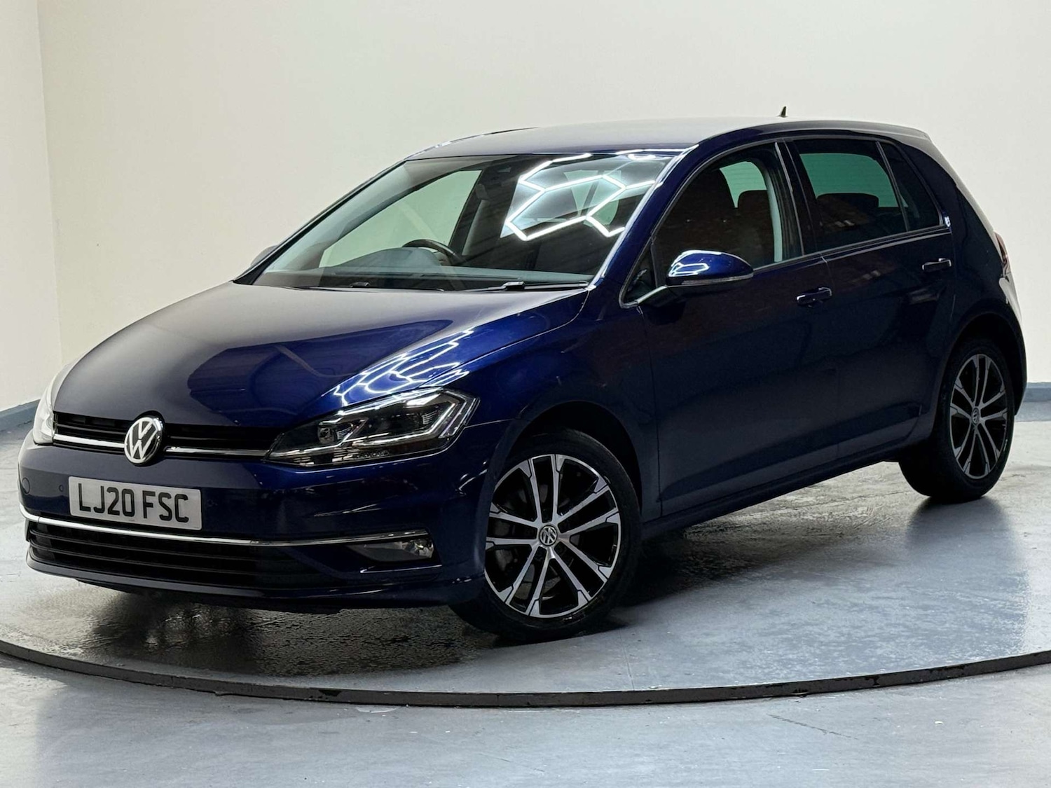 Used Volkswagen Golf 2023 for sale - 76601109: Photo 38