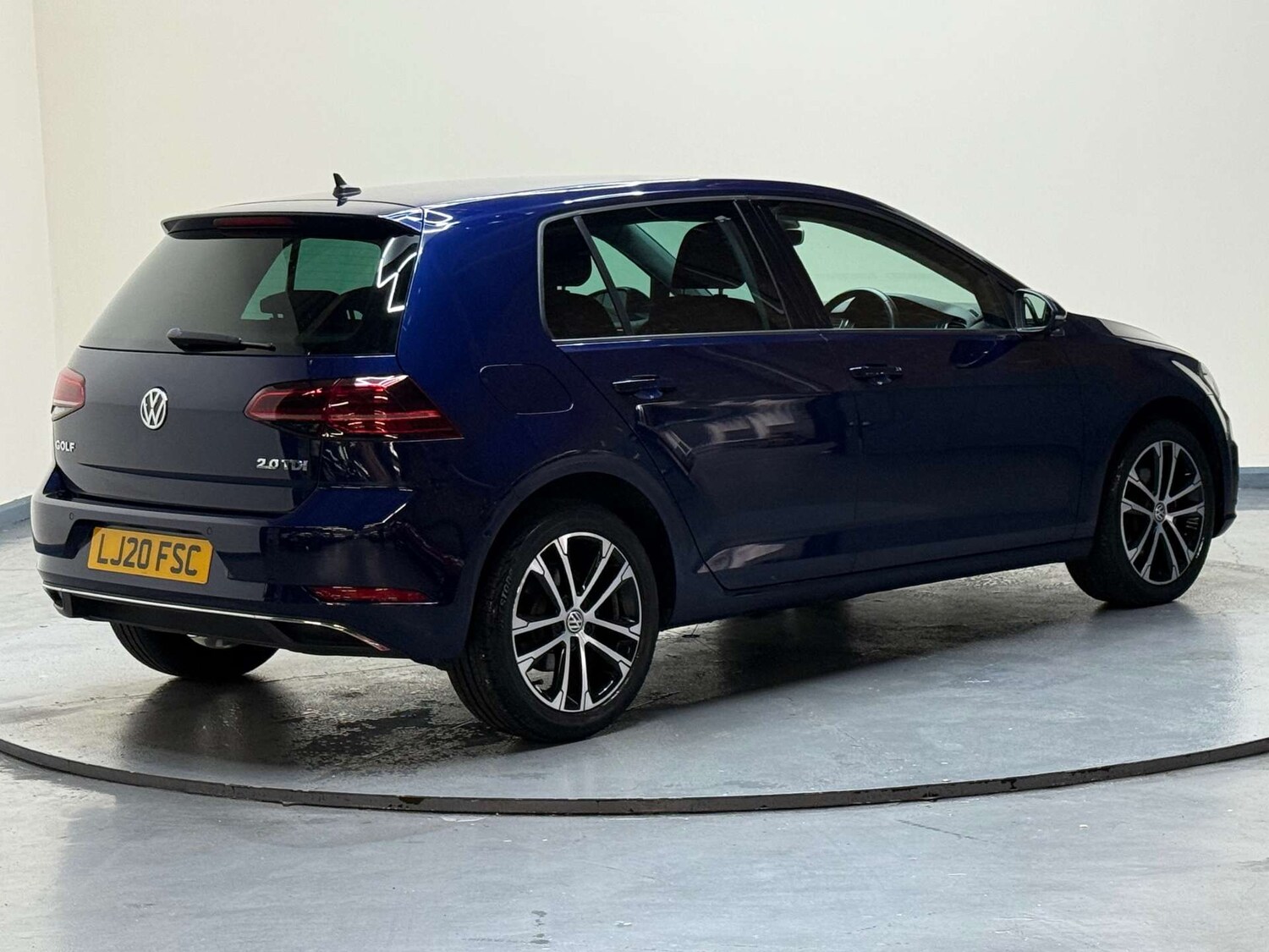 Used Volkswagen Golf 2023 for sale - 76601109: Photo 39