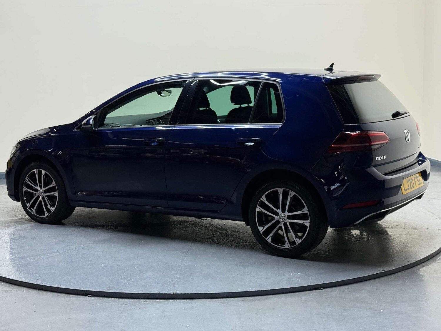 Used Volkswagen Golf 2023 for sale - 76601109: Photo 40