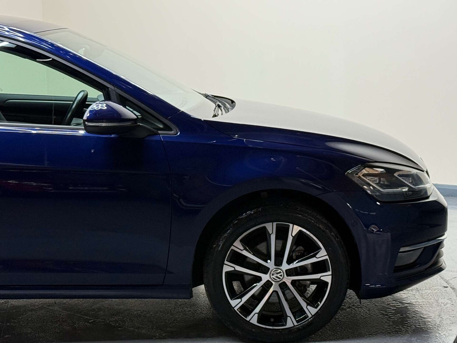 Used Volkswagen Golf 2023 for sale - 76601109: Photo 43