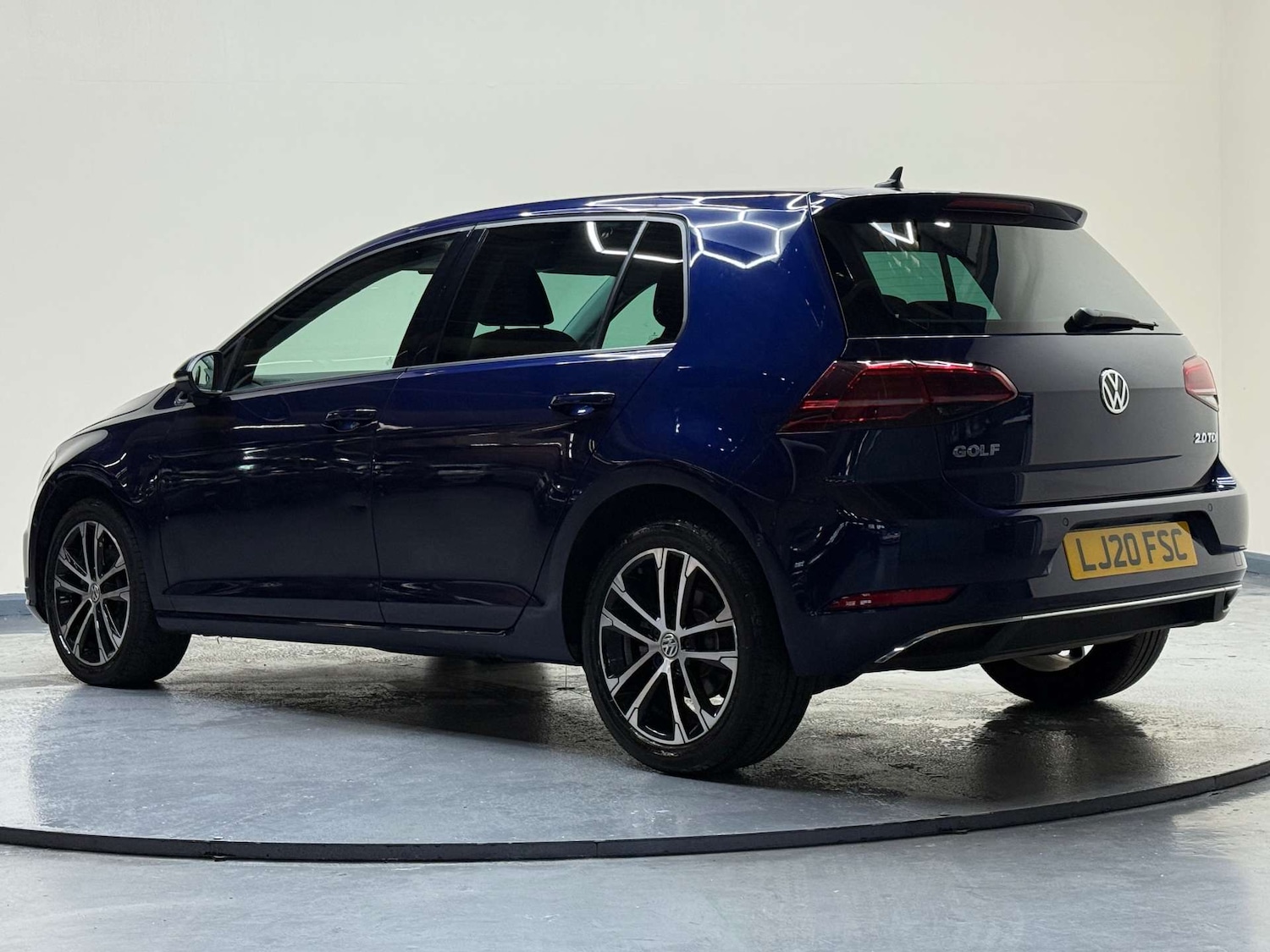 Used Volkswagen Golf 2023 for sale - 76601109: Photo 47