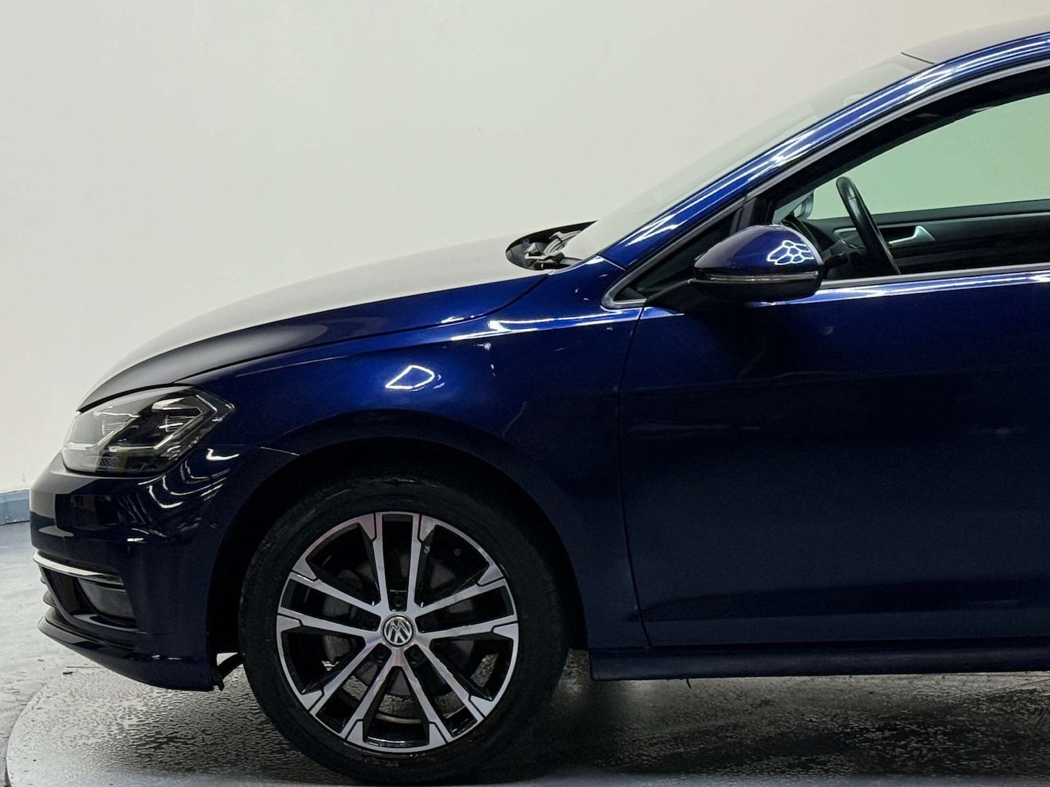 Used Volkswagen Golf 2023 for sale - 76601109: Photo 48