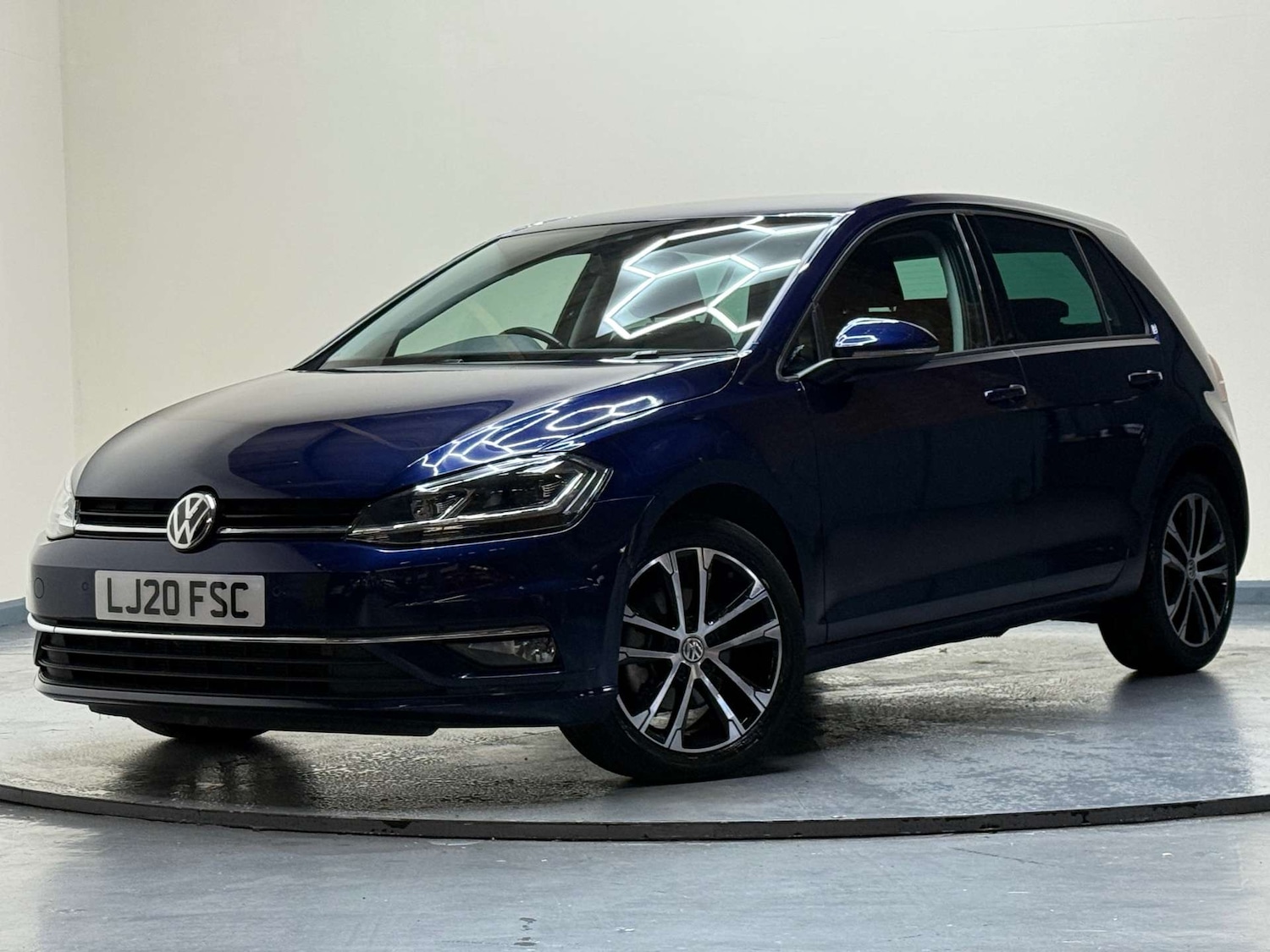 Used Volkswagen Golf 2023 for sale - 76601109: Photo 50