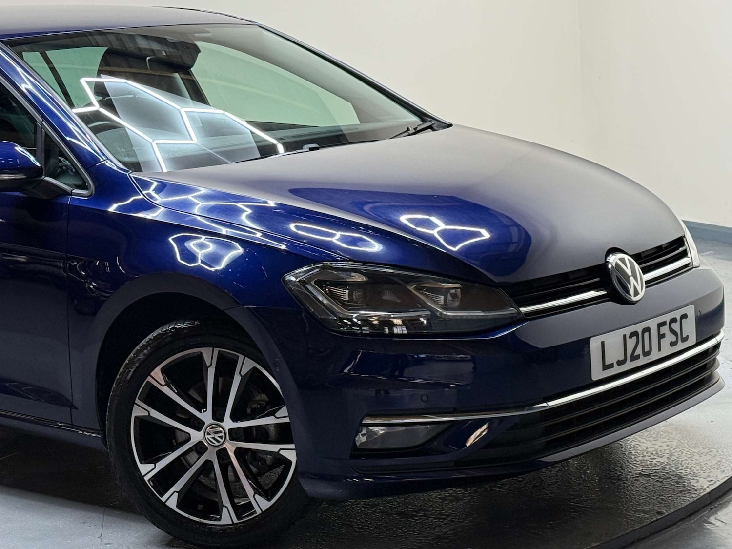 Used Volkswagen Golf 2023 for sale - 76601109: Photo 52