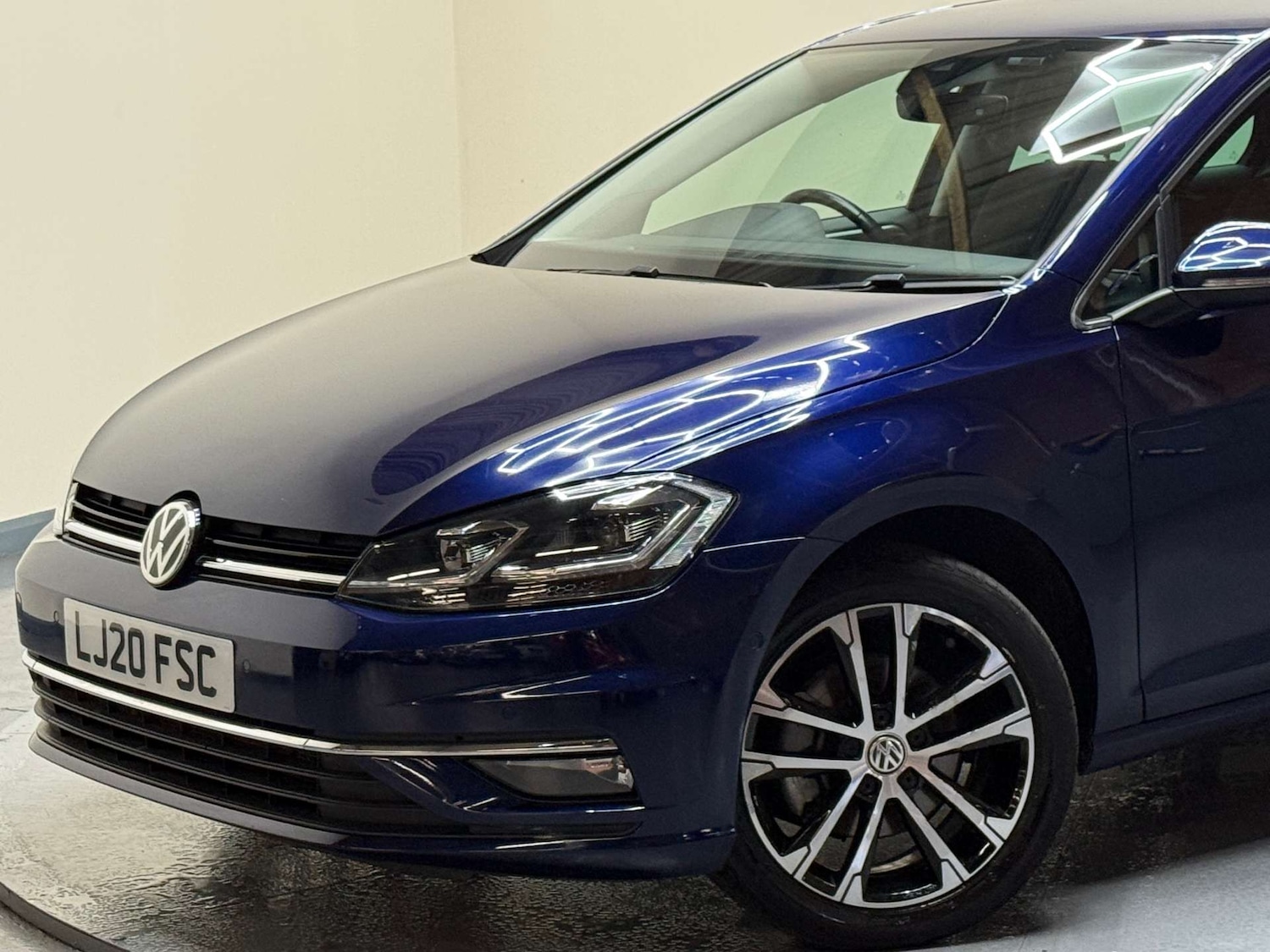 Used Volkswagen Golf 2023 for sale - 76601109: Photo 54