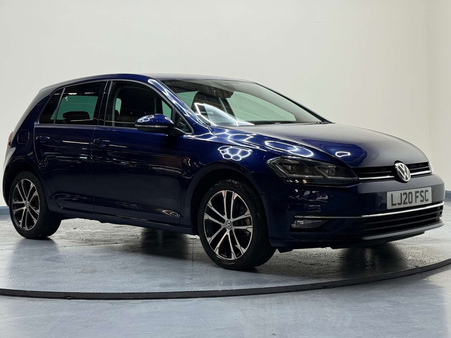 Used Volkswagen Golf 2023 for sale - 76601109: Photo 56