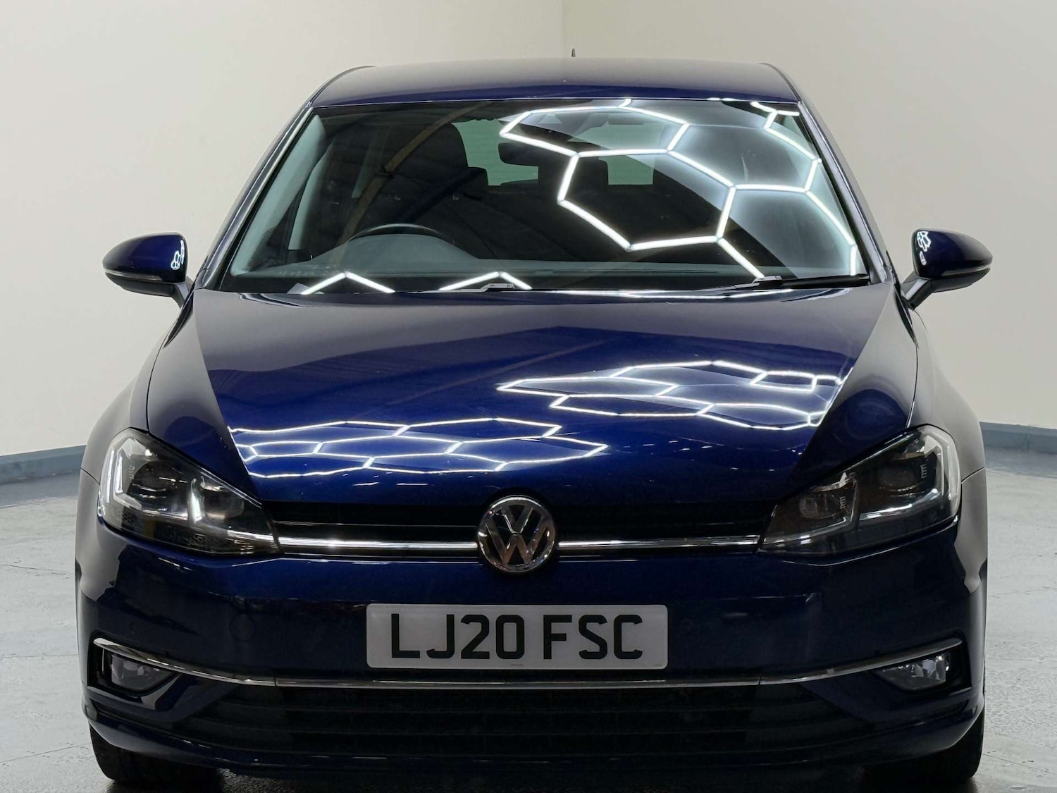 Used Volkswagen Golf 2023 for sale - 76601109: Photo 59