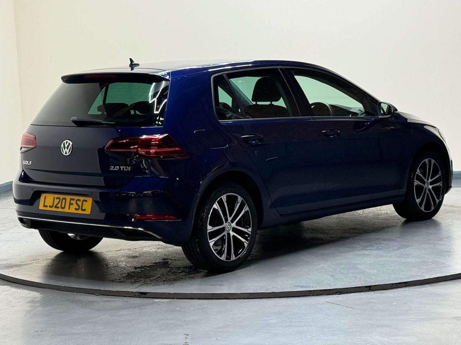 Used Volkswagen Golf 2023 for sale - 76601109: Photo 6