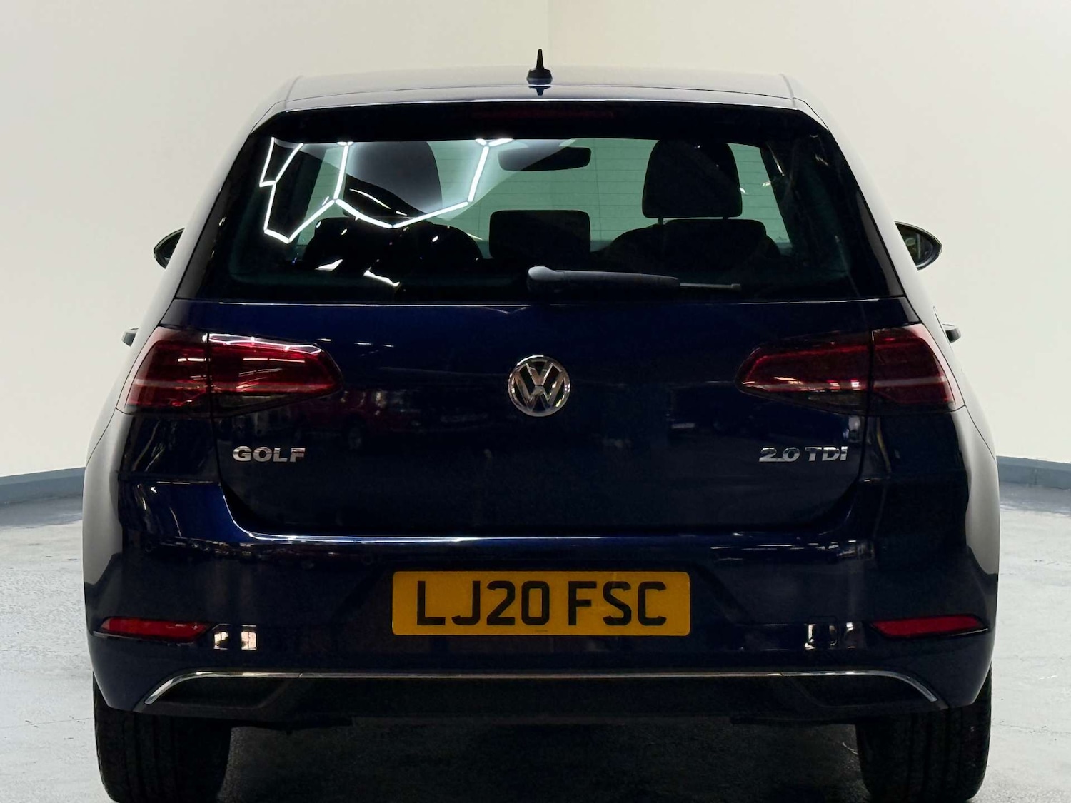 Used Volkswagen Golf 2023 for sale - 76601109: Photo 60