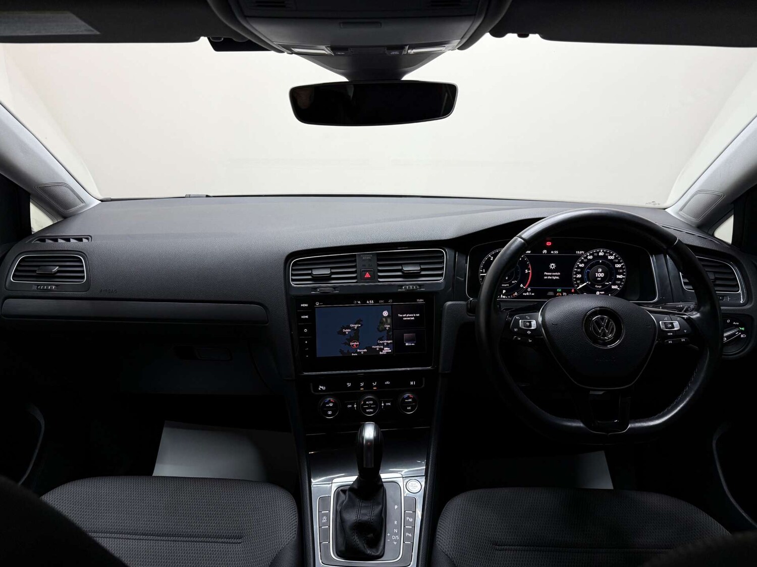 Used Volkswagen Golf 2023 for sale - 76601109: Photo 62