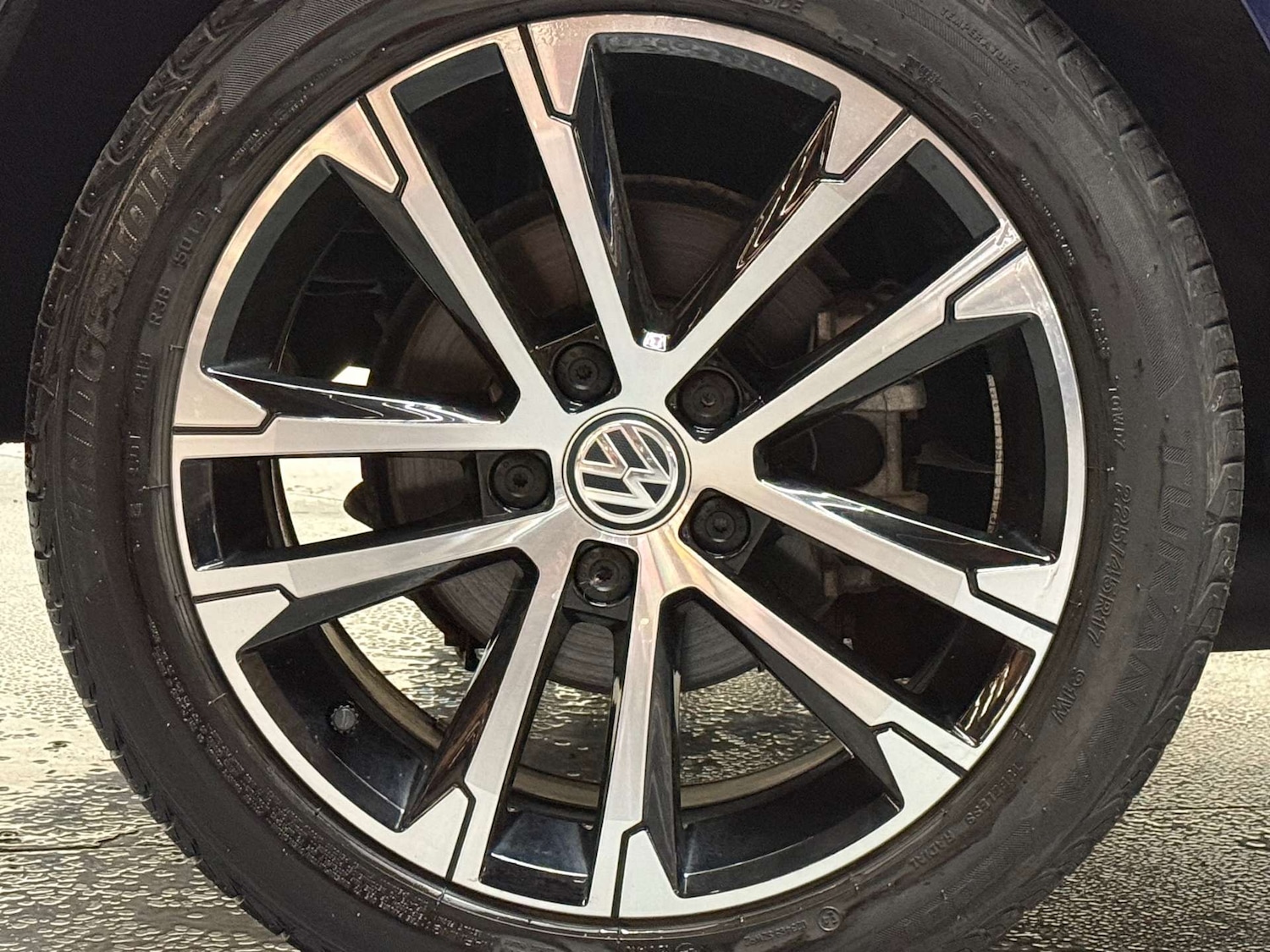 Used Volkswagen Golf 2023 for sale - 76601109: Photo 64