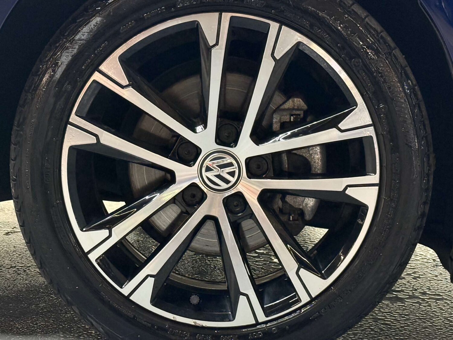 Used Volkswagen Golf 2023 for sale - 76601109: Photo 65