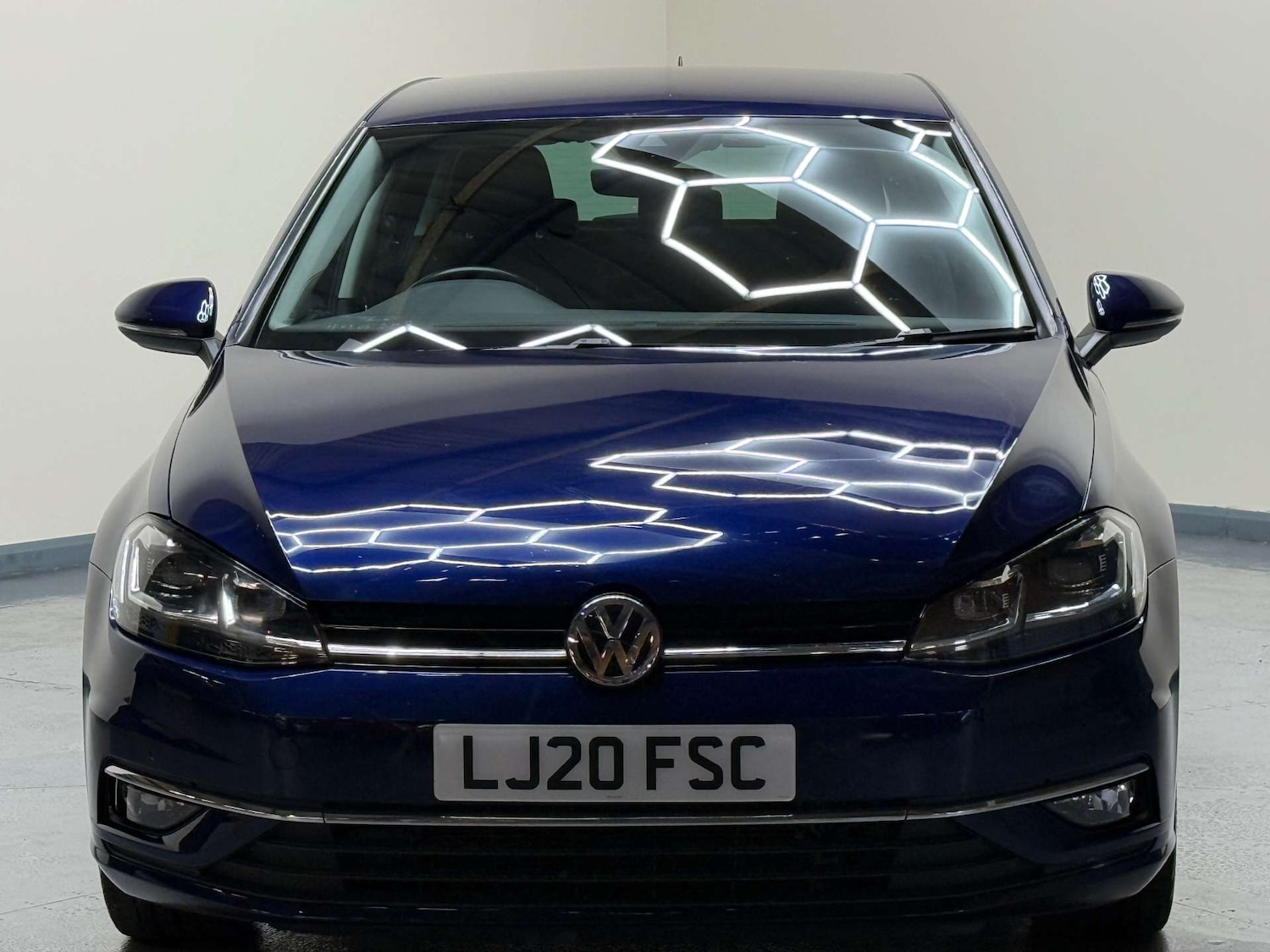 Used Volkswagen Golf 2023 for sale - 76601109: Photo 8