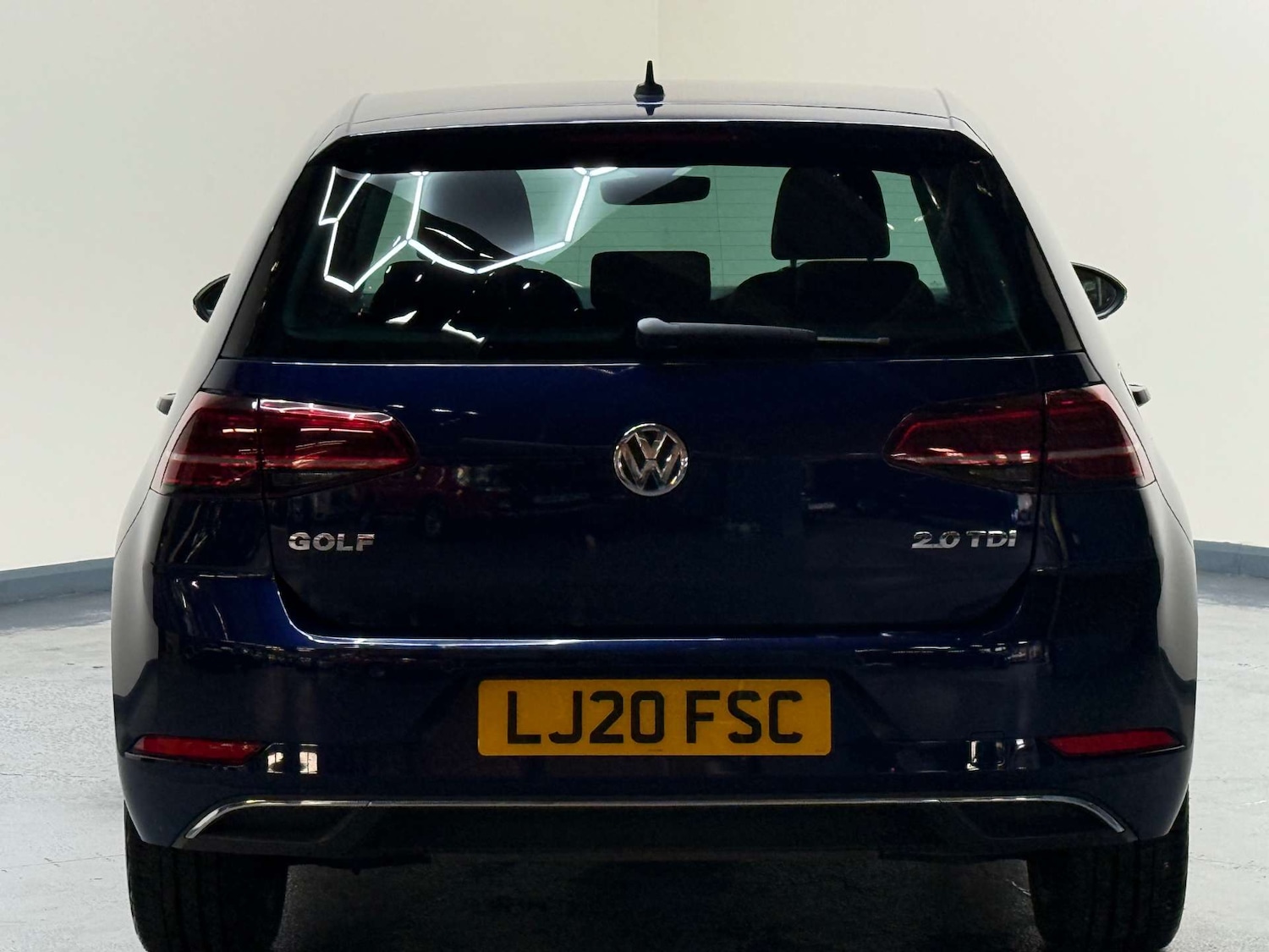 Used Volkswagen Golf 2023 for sale - 76601109: Photo 9