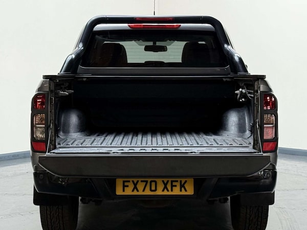 Used Nissan Navara 2020 for sale - 76180966: Photo 10
