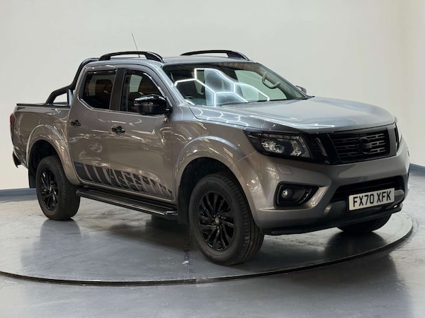 Used Nissan Navara 2020 for sale - 76180966: Photo 13