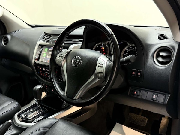 Used Nissan Navara 2020 for sale - 76180966: Photo 16