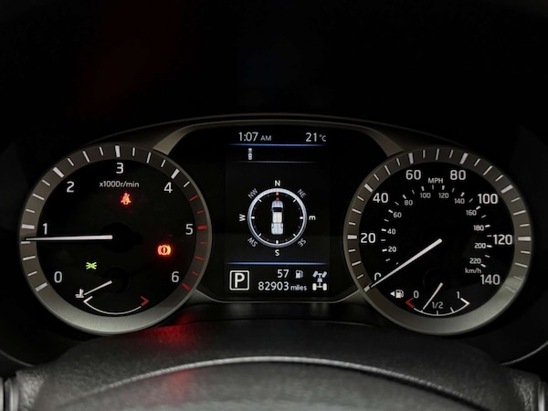 Used Nissan Navara 2020 for sale - 76180966: Photo 19