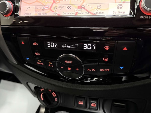 Used Nissan Navara 2020 for sale - 76180966: Photo 25
