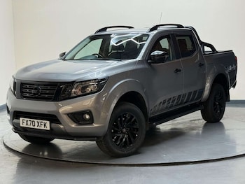 Used Nissan Navara 2020 for sale - 76180966: Photo 2