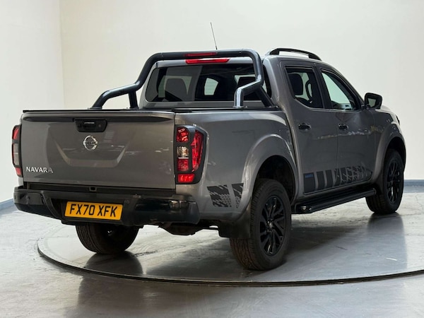 Used Nissan Navara 2020 for sale - 76180966: Photo 30