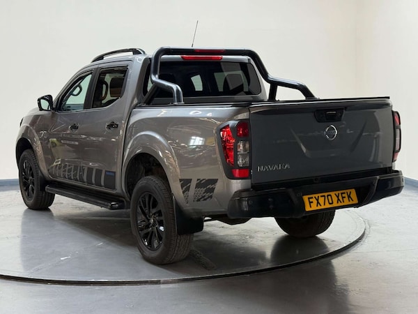 Used Nissan Navara 2020 for sale - 76180966: Photo 31