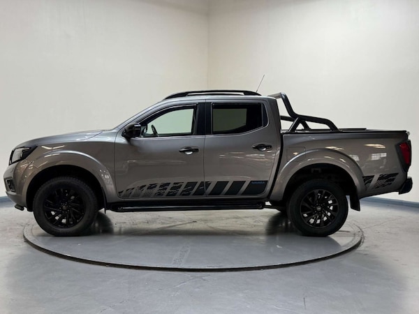 Used Nissan Navara 2020 for sale - 76180966: Photo 32