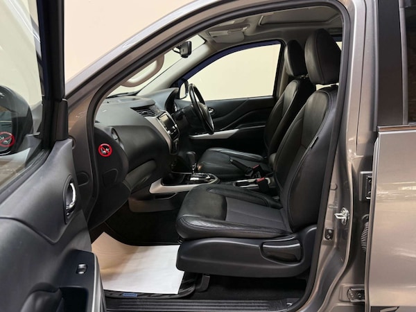 Used Nissan Navara 2020 for sale - 76180966: Photo 33