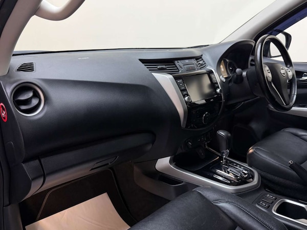 Used Nissan Navara 2020 for sale - 76180966: Photo 35