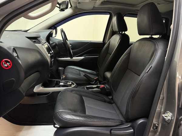 Used Nissan Navara 2020 for sale - 76180966: Photo 36