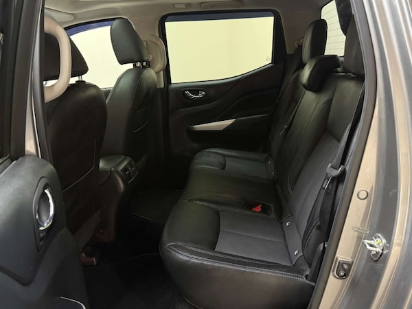 Used Nissan Navara 2020 for sale - 76180966: Photo 37