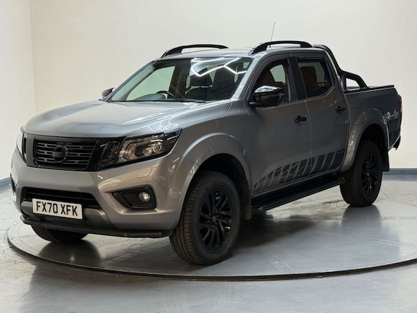 Used Nissan Navara 2020 for sale - 76180966: Photo 38