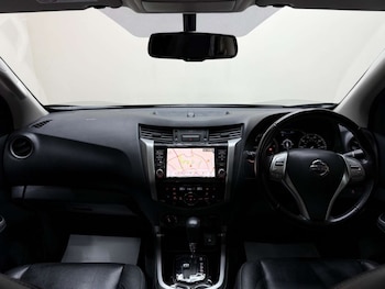 Used Nissan Navara 2020 for sale - 76180966: Photo 3