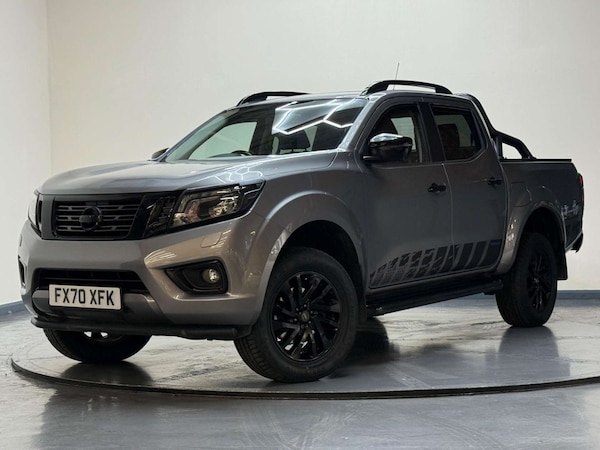 Used Nissan Navara 2020 for sale - 76180966: Photo 41