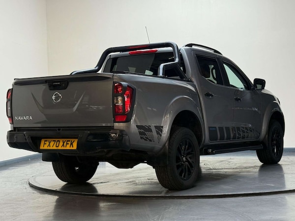 Used Nissan Navara 2020 for sale - 76180966: Photo 42