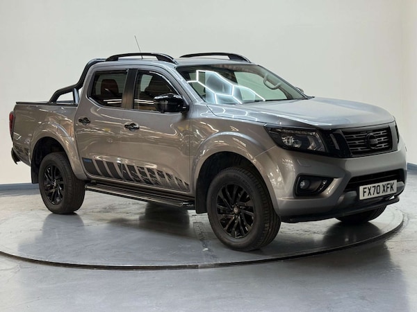 Used Nissan Navara 2020 for sale - 76180966: Photo 45
