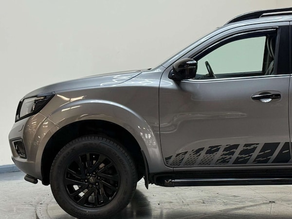 Used Nissan Navara 2020 for sale - 76180966: Photo 47