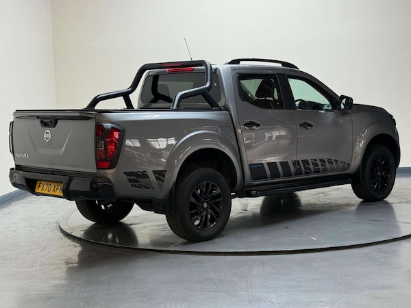 Used Nissan Navara 2020 for sale - 76180966: Photo 48