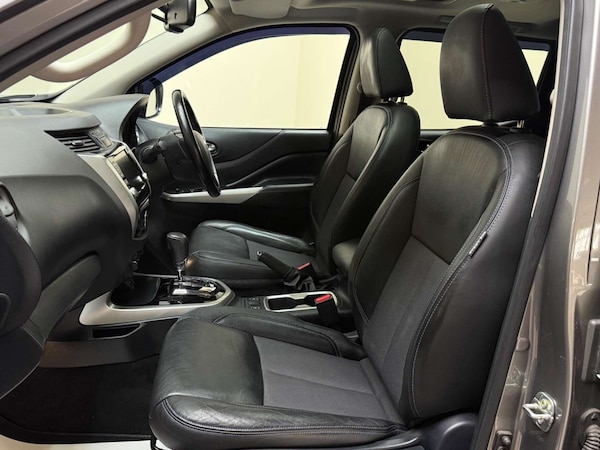 Used Nissan Navara 2020 for sale - 76180966: Photo 4