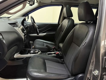 Used Nissan Navara 2020 for sale - 76180966: Photo 4