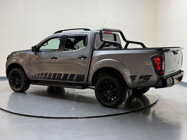 Used Nissan Navara 2020 for sale - 76180966: Photo 50