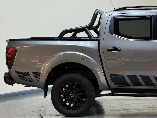 Used Nissan Navara 2020 for sale - 76180966: Photo 51