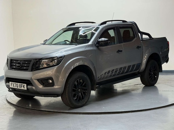 Used Nissan Navara 2020 for sale - 76180966: Photo 53