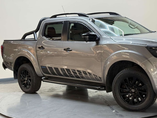Used Nissan Navara 2020 for sale - 76180966: Photo 56