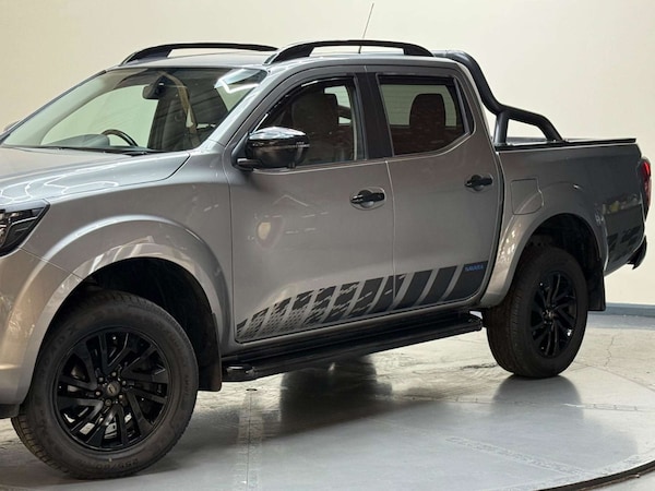Used Nissan Navara 2020 for sale - 76180966: Photo 58