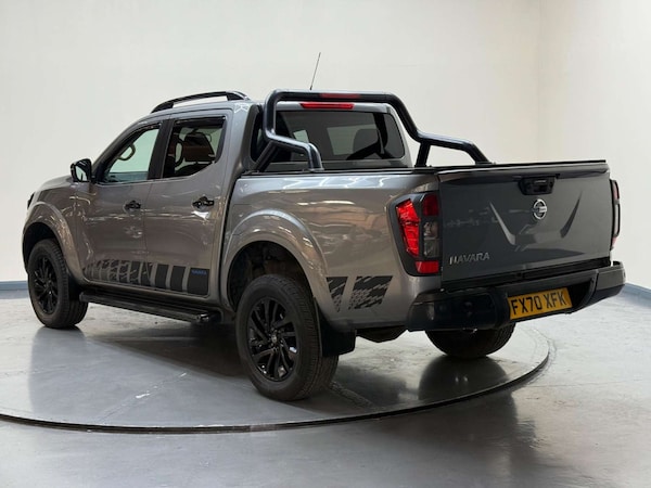 Used Nissan Navara 2020 for sale - 76180966: Photo 63