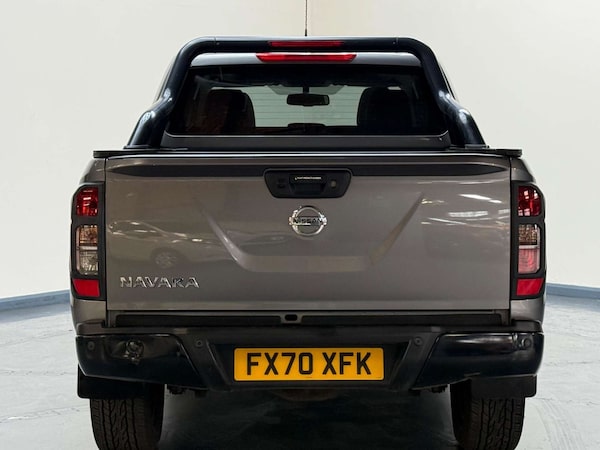 Used Nissan Navara 2020 for sale - 76180966: Photo 66