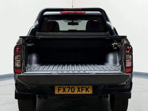 Used Nissan Navara 2020 for sale - 76180966: Photo 67