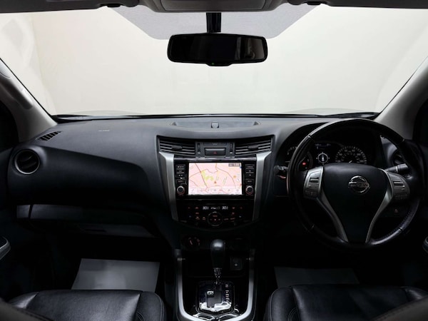 Used Nissan Navara 2020 for sale - 76180966: Photo 68